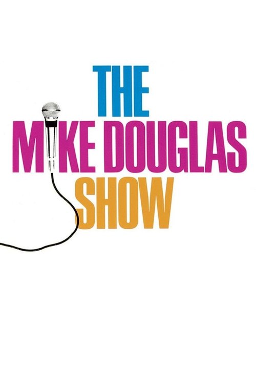 The Mike Douglas Show Dizi afişi