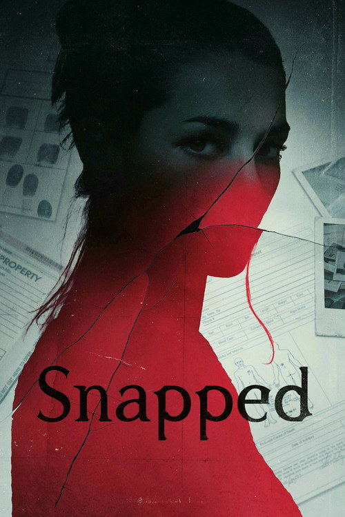 Snapped Dizi afişi