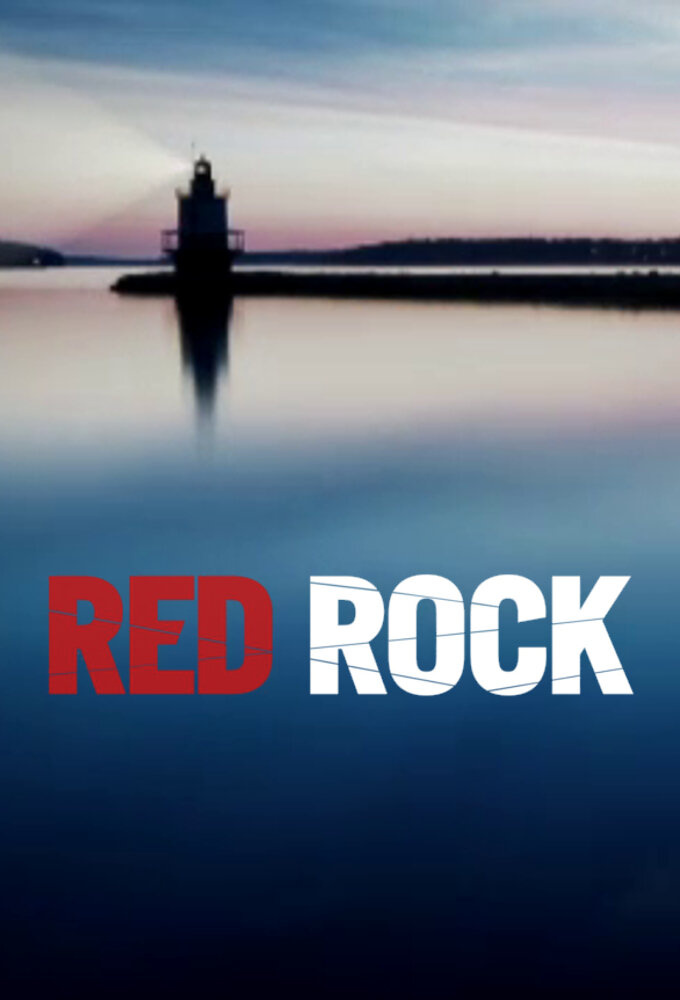 Red Rock Dizi afişi