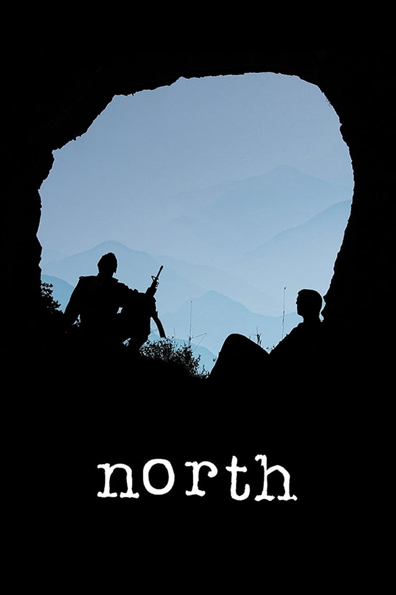 Kuzey Film afişi