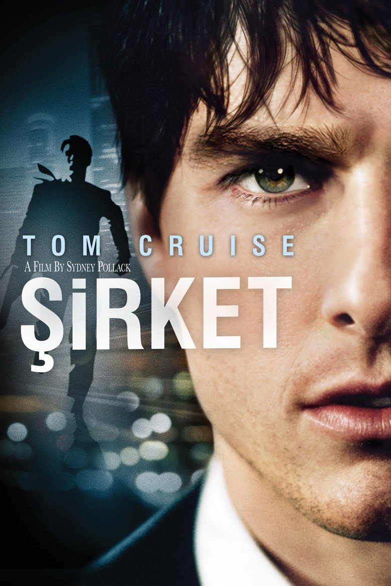 Şirket Film afişi