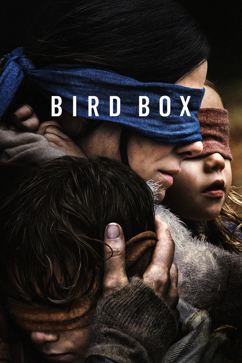 Bird Box Film afişi