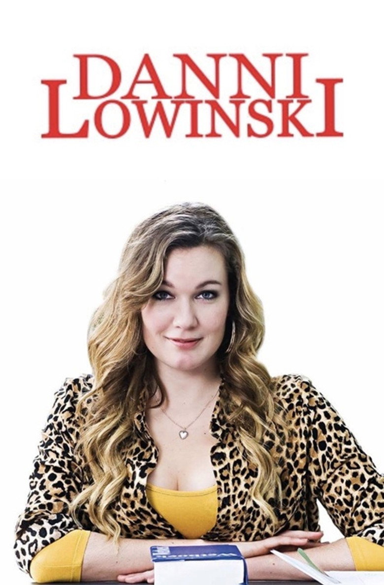 Danni Lowinski Dizi afişi