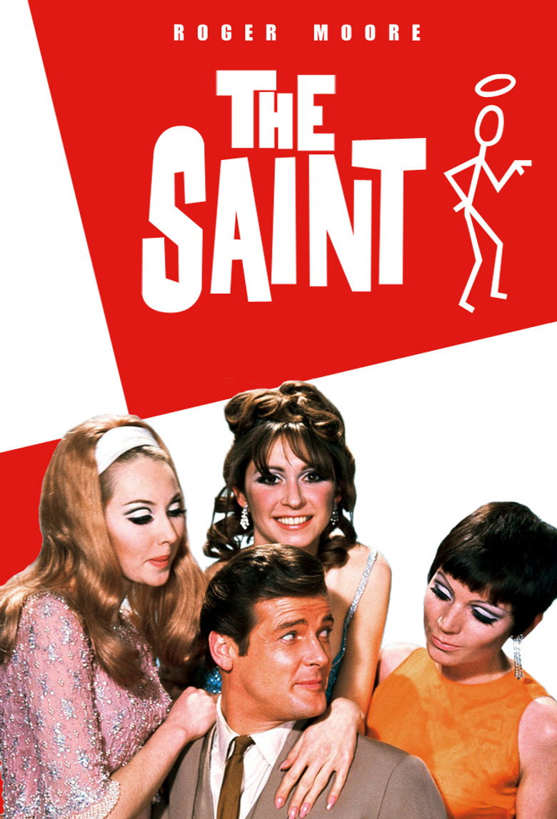 The Saint Dizi afişi