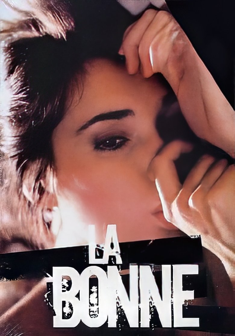 La bonne Film afişi