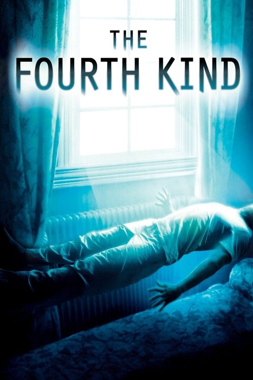4. Tür Film afişi