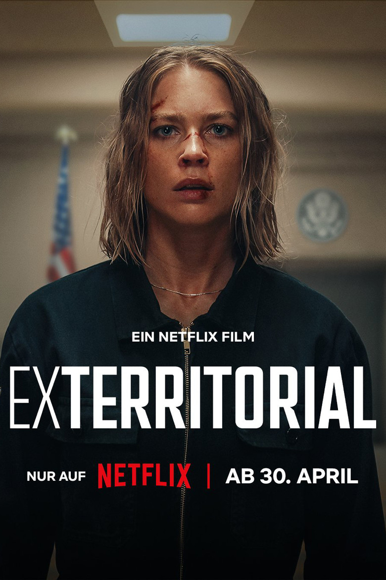 Dokunulmazlık Film afişi