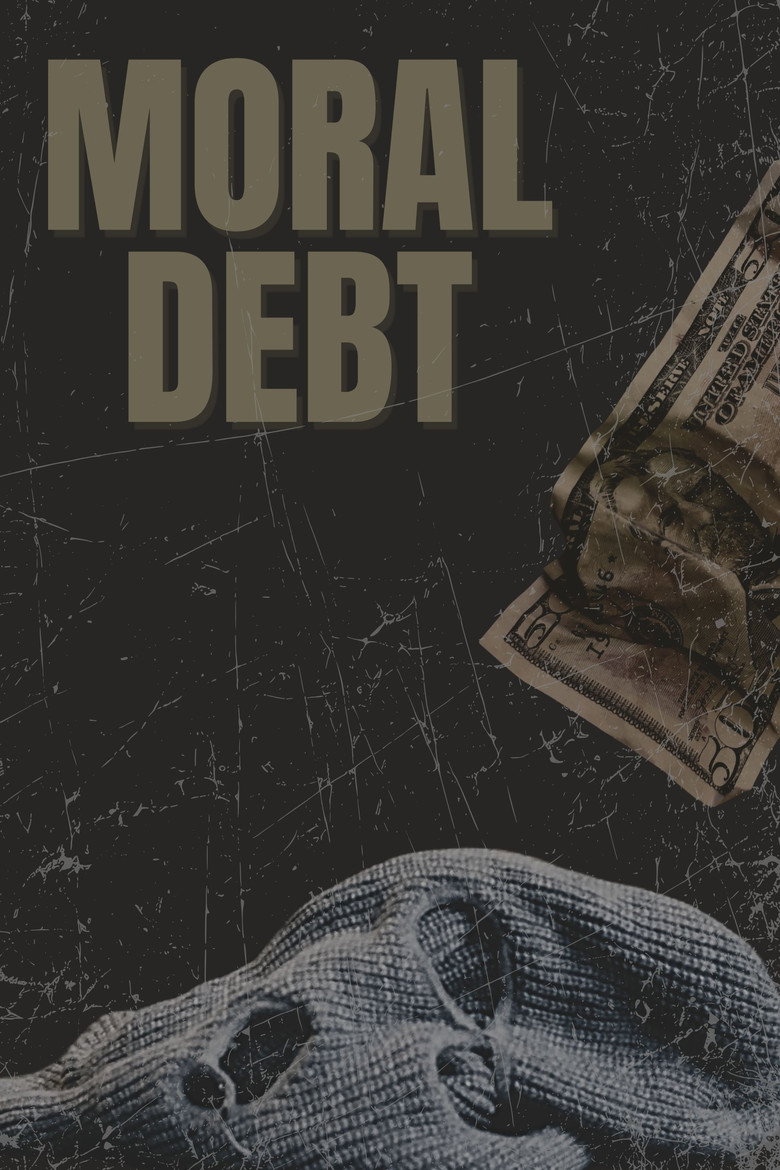 Moral Debt Film afişi