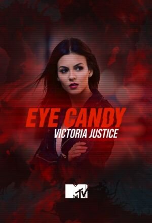 Eye Candy Dizi afişi