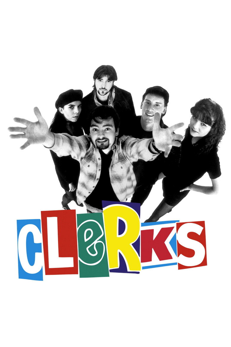 Tezgâhtarlar Film afişi