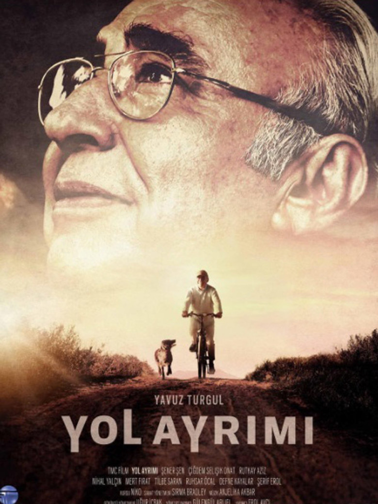 Yol Ayrımı Film afişi