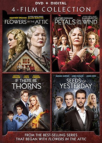 The Dollanganger Saga Dizi afişi