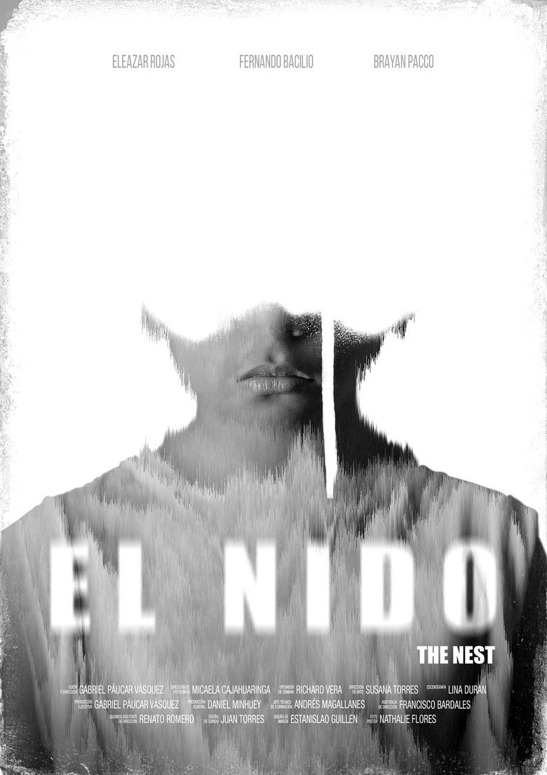 El Nido Film afişi