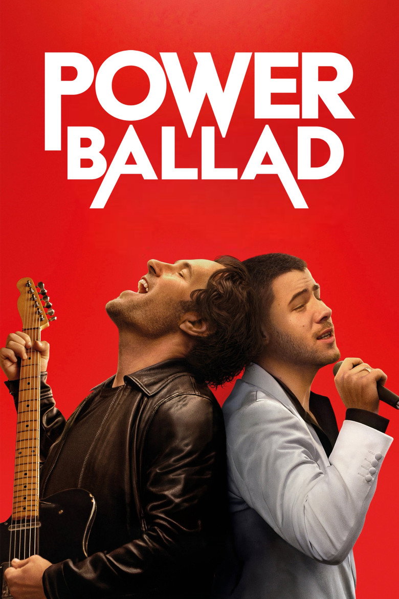 Hayatımın Şarkısı Film afişi
