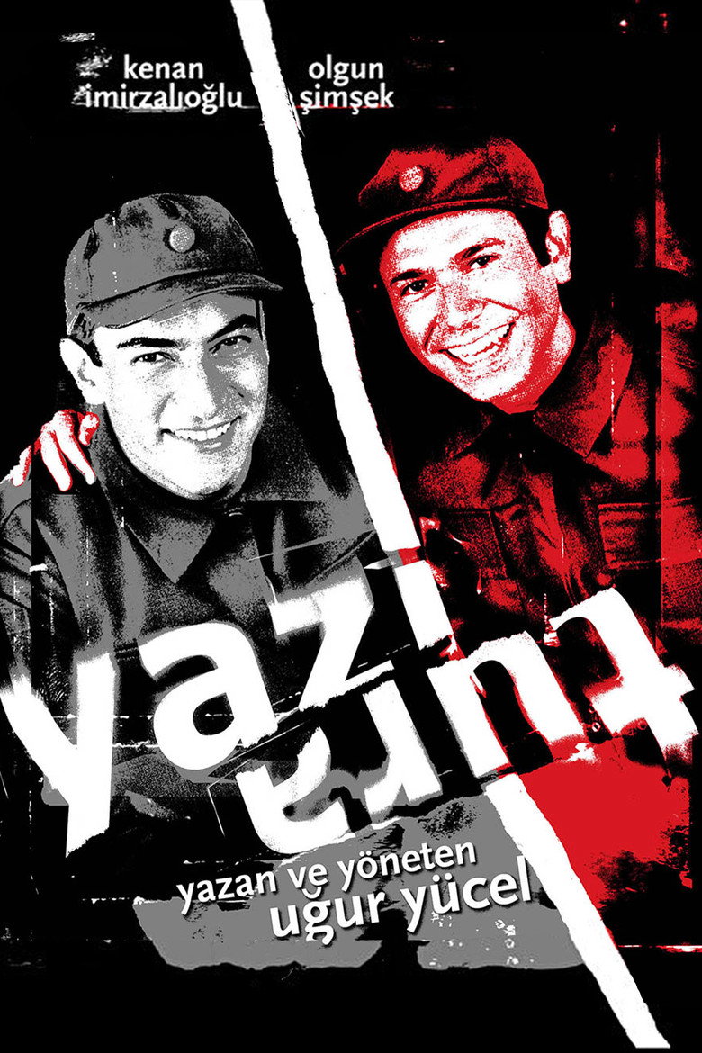 Yazı Tura Film afişi