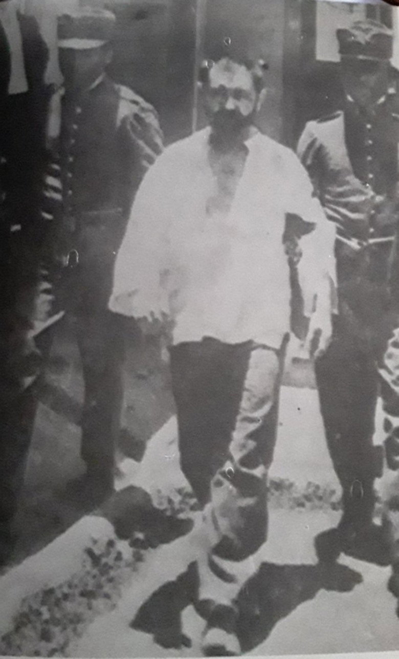 Os Estranguladores Film afişi