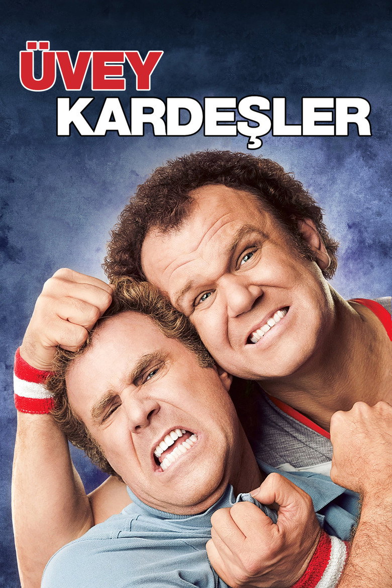 Step Sisters Film afişi