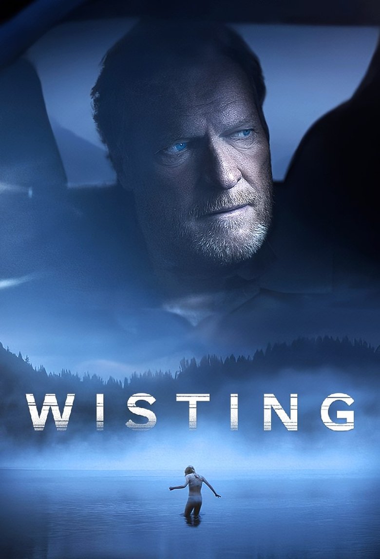 Wisting Dizi afişi