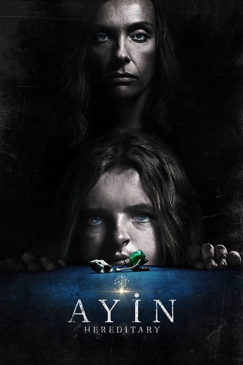Ayin Film afişi