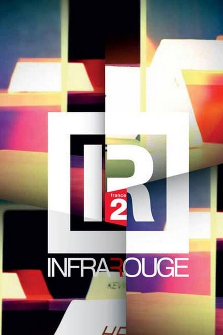 Infrarouge Dizi afişi
