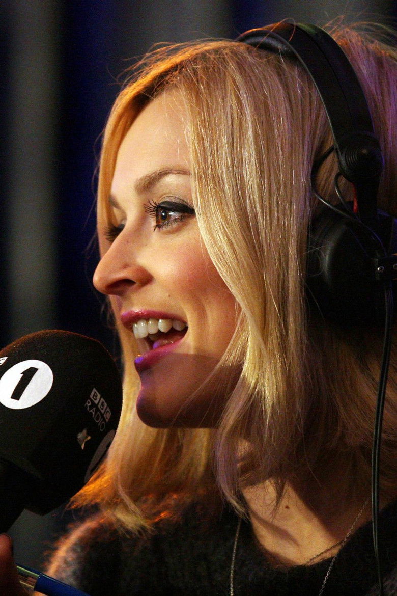 BBC Radio 1's Live Lounge Dizi afişi