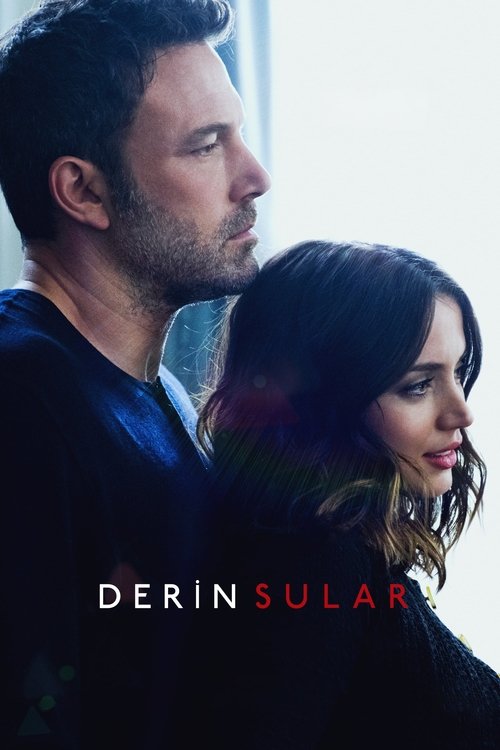Derin Sular Film afişi