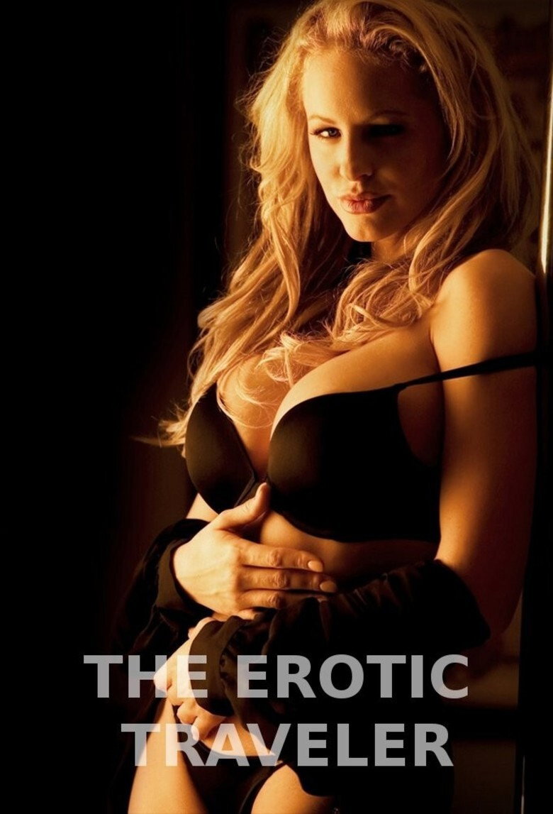 The Erotic Traveler Dizi afişi