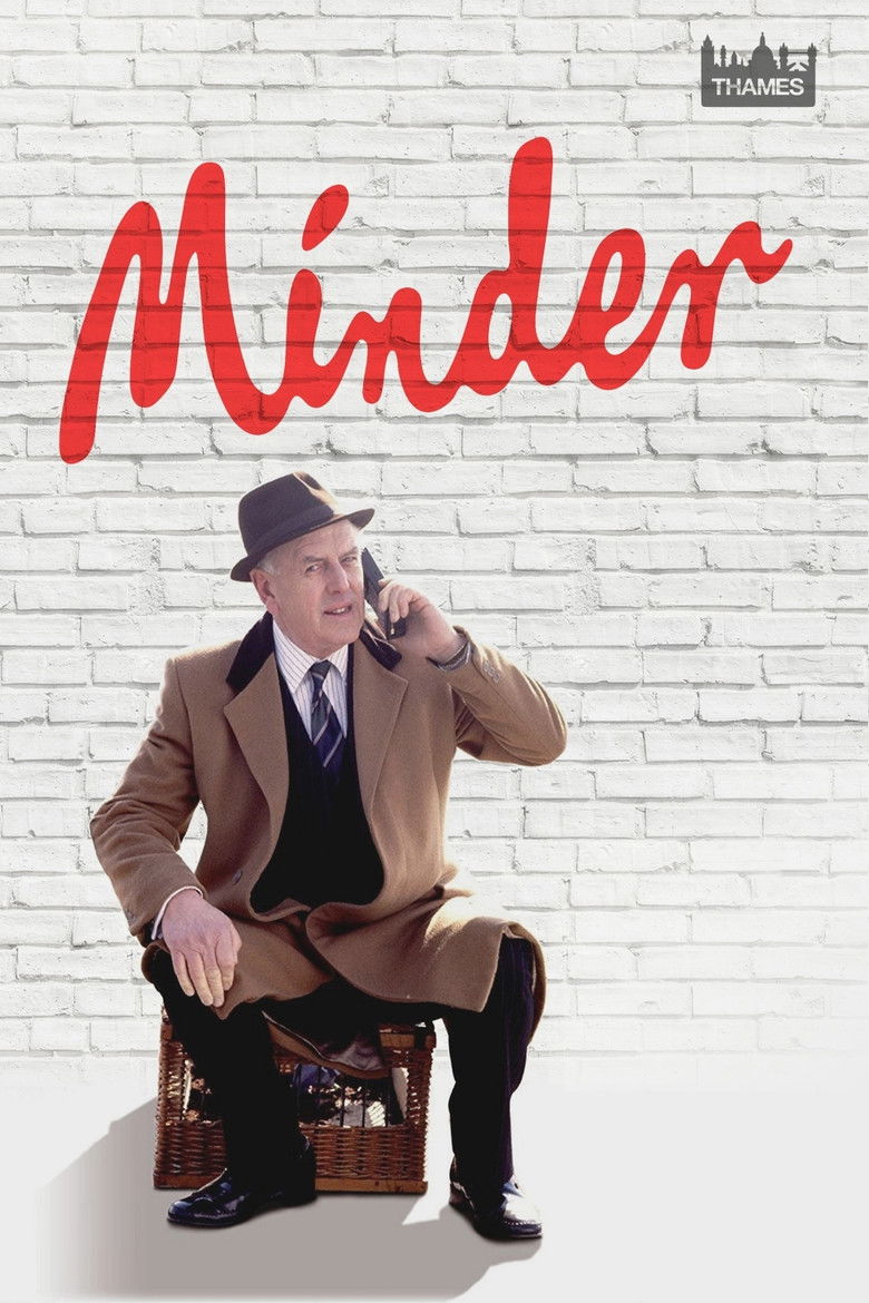 Minder Dizi afişi