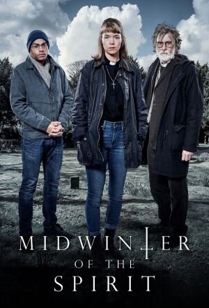 Midwinter of the Spirit Dizi afişi