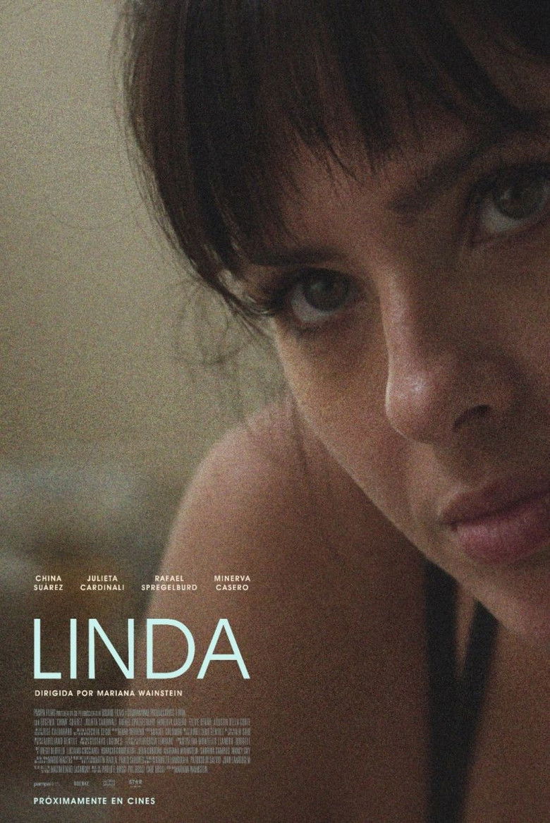 Linda Film afişi