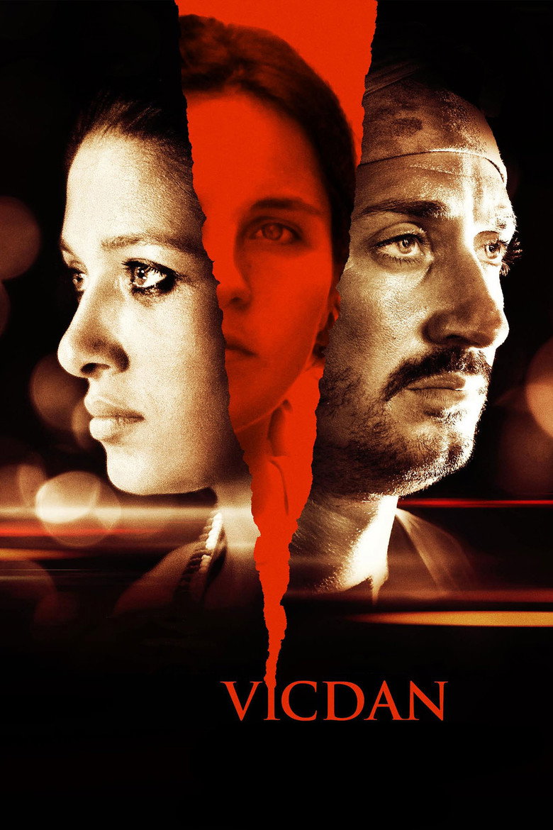 Vicdan Film afişi