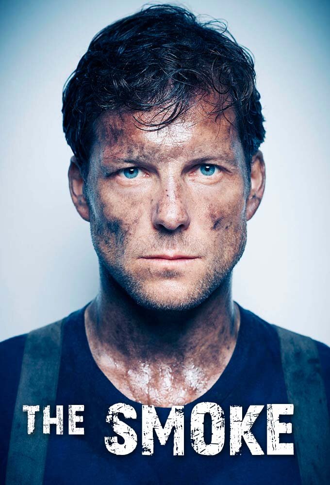 The Smoke Dizi afişi
