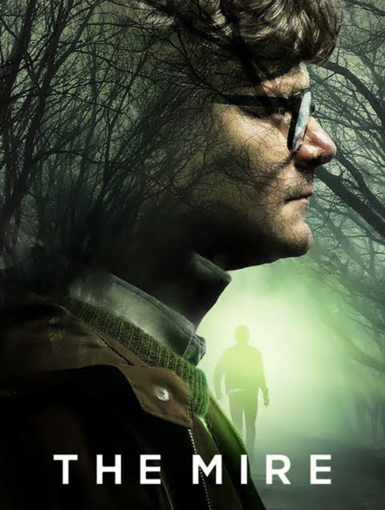 The Mire Dizi afişi