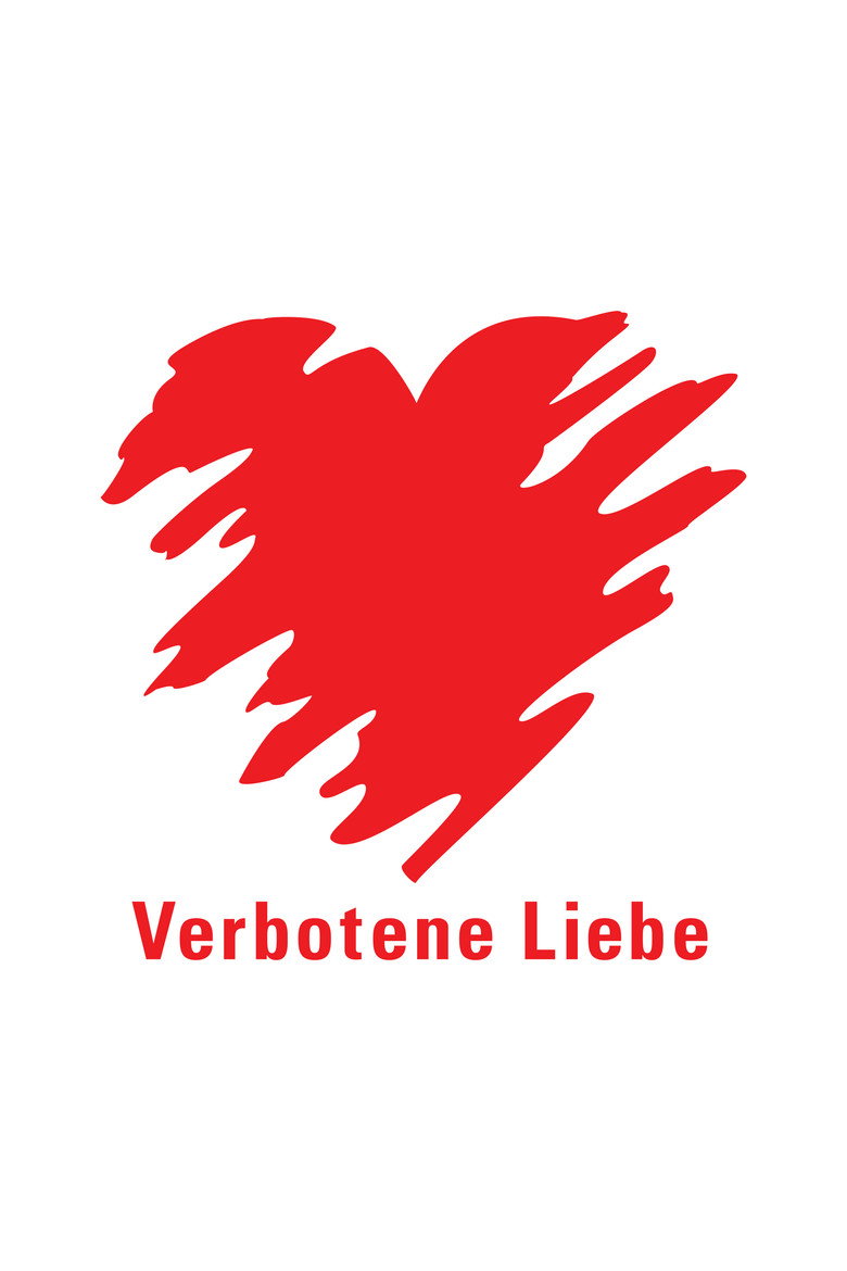 Verbotene Liebe Dizi afişi