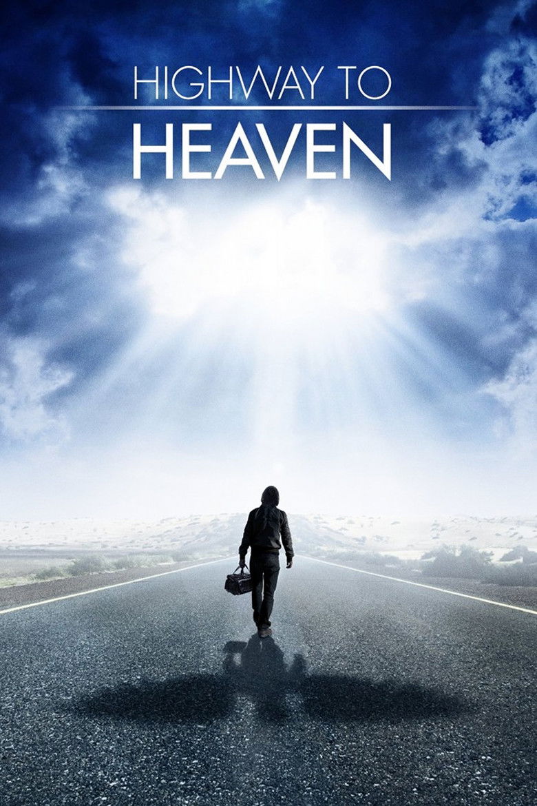 Highway to Heaven Dizi afişi