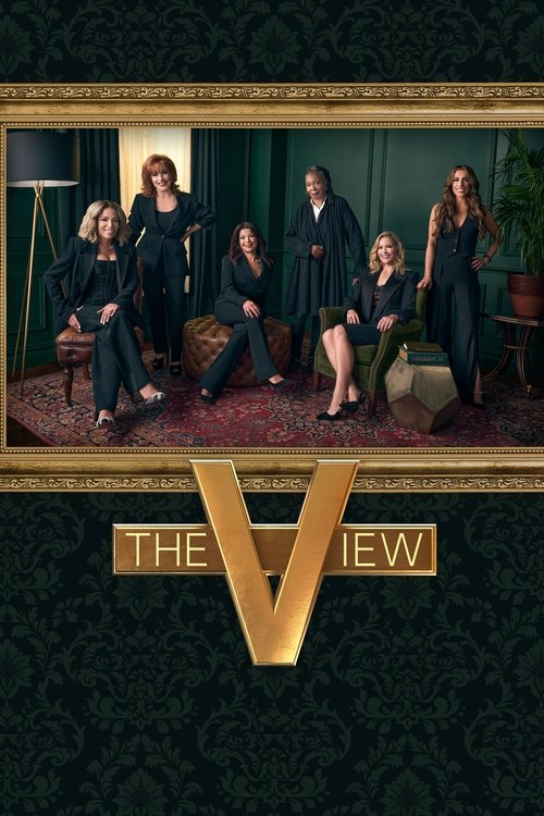 The View Dizi afişi
