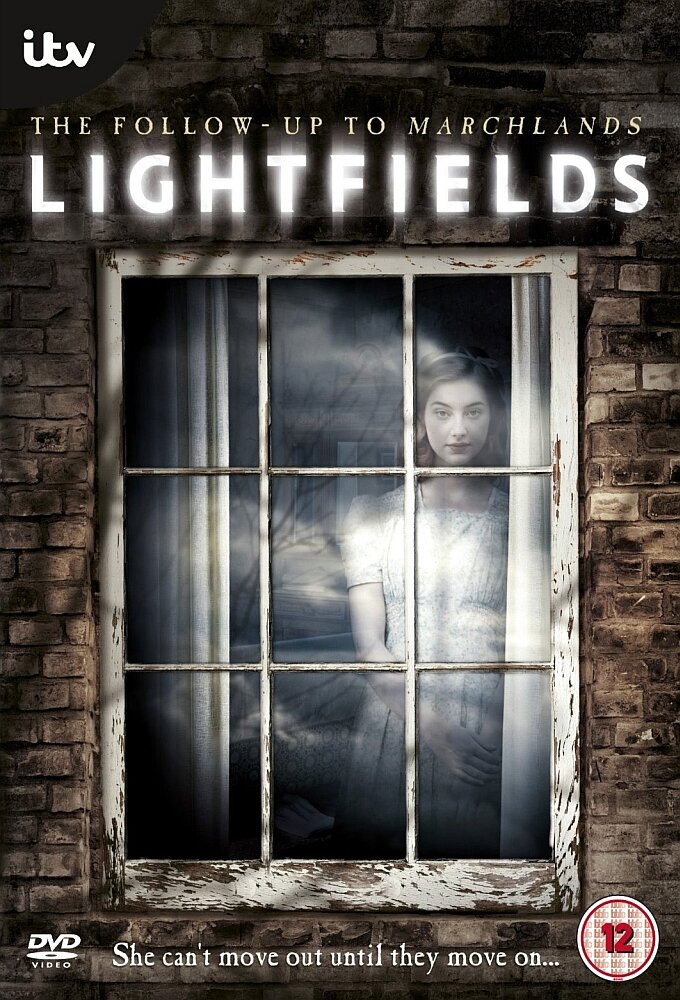 Lightfields Dizi afişi