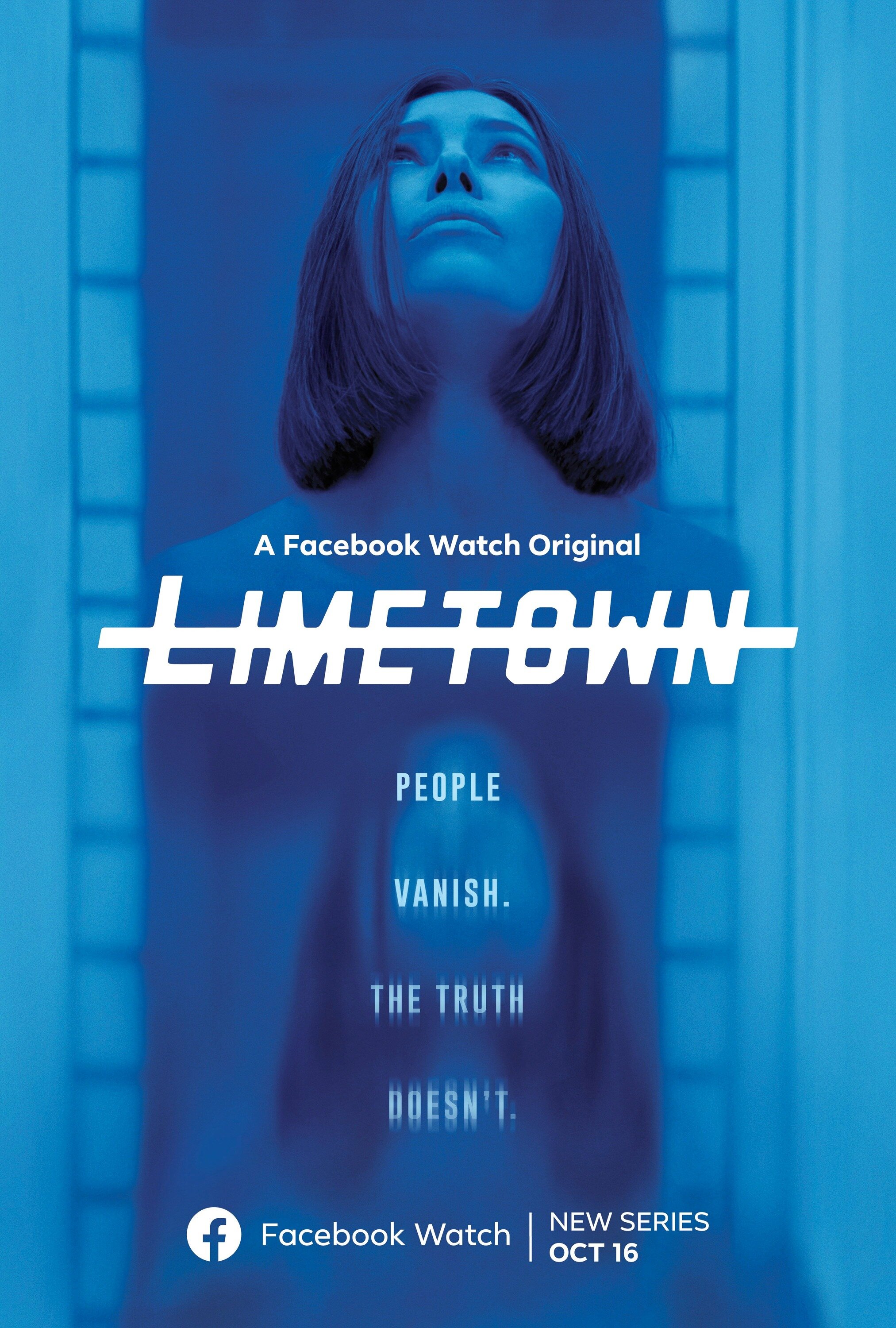 Limetown Dizi afişi