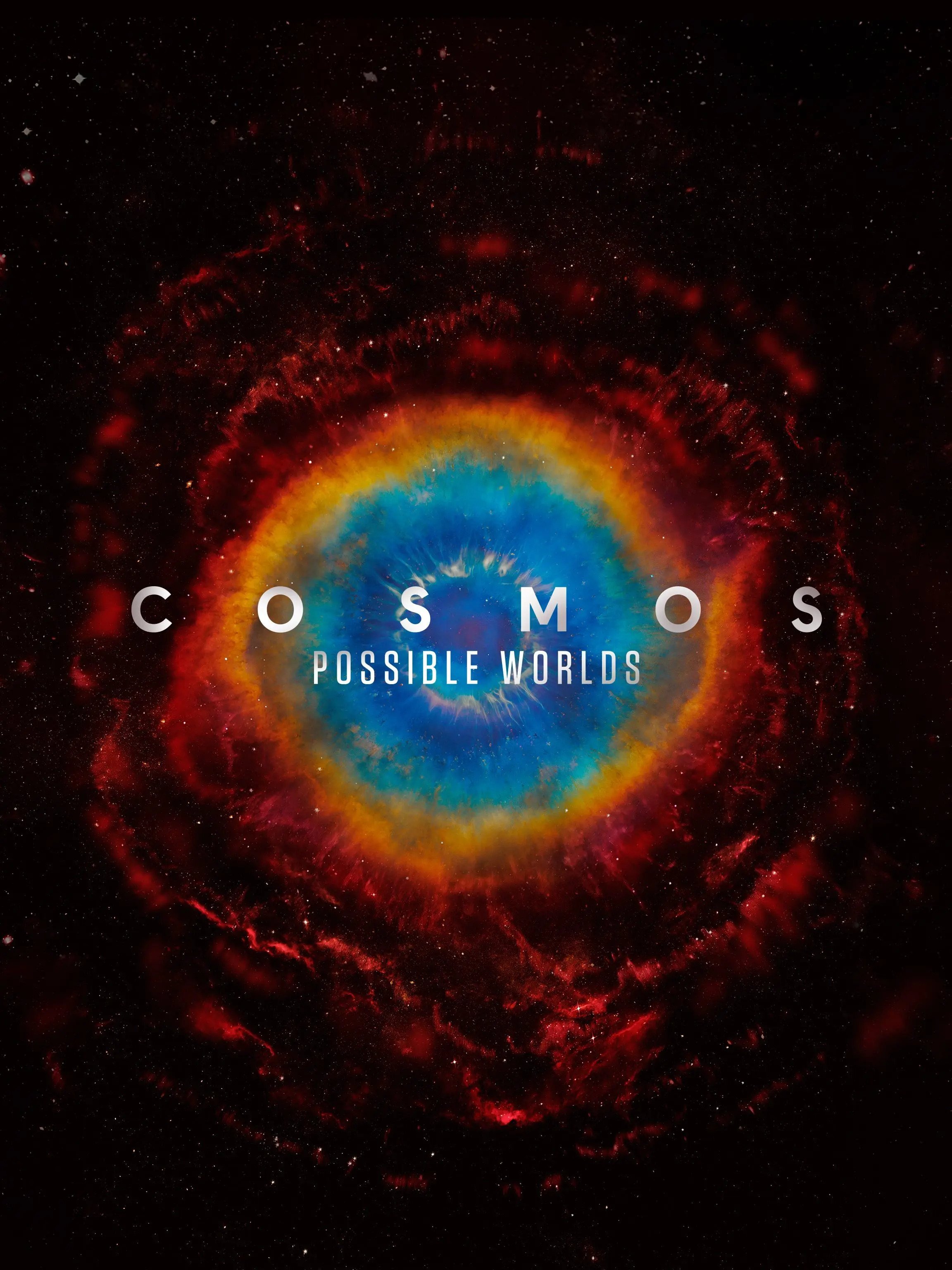Cosmos Dizi afişi