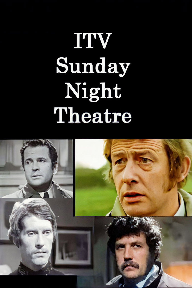 ITV Saturday Night Theatre Dizi afişi