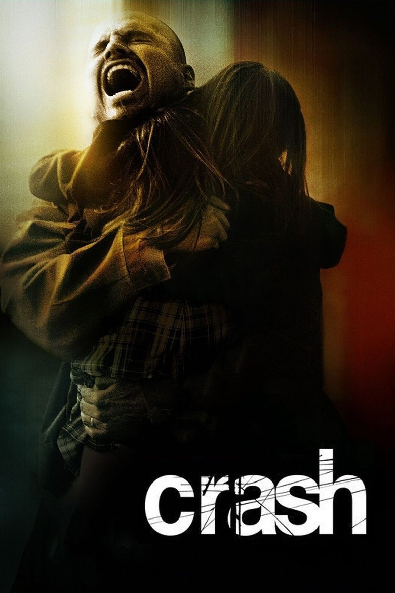 Çarpışma Film afişi