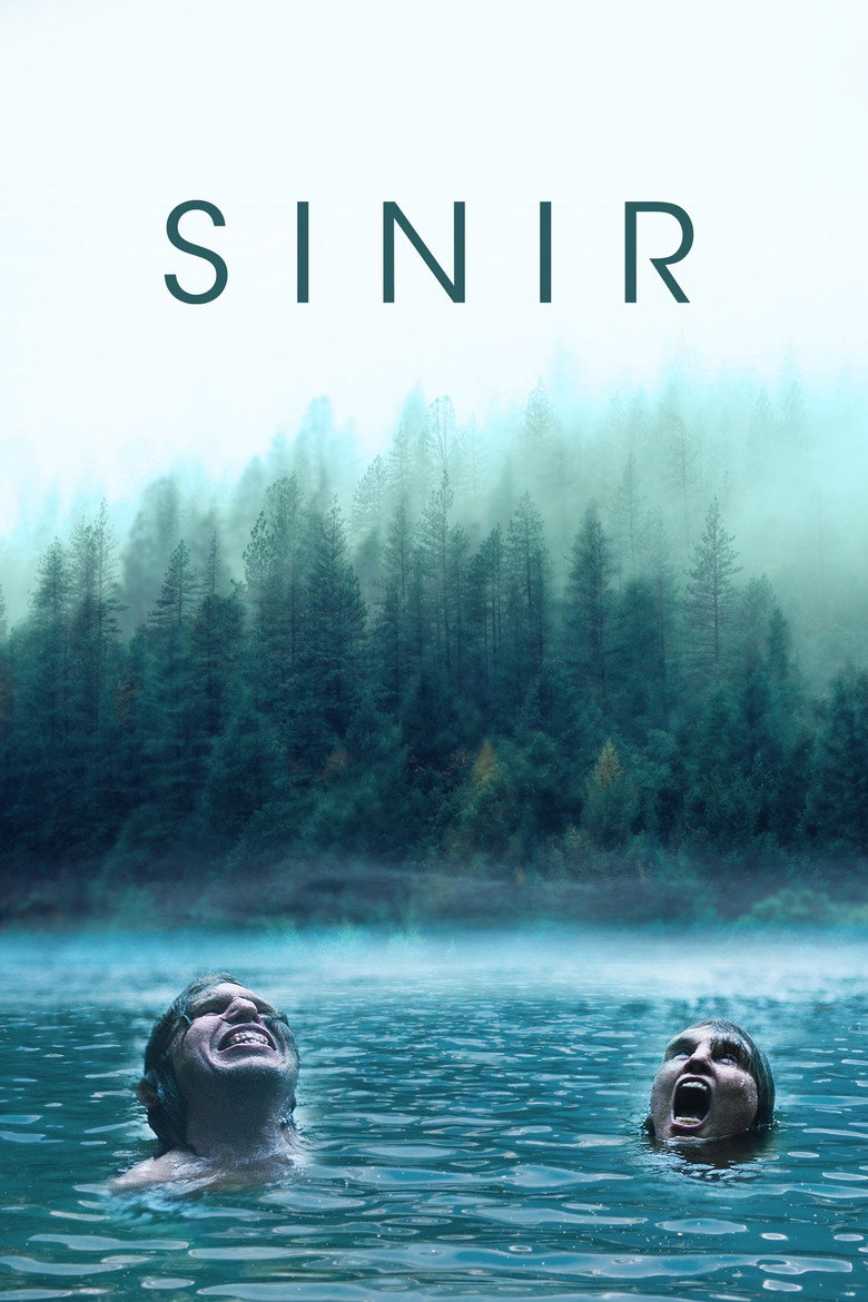 Sınır Film afişi