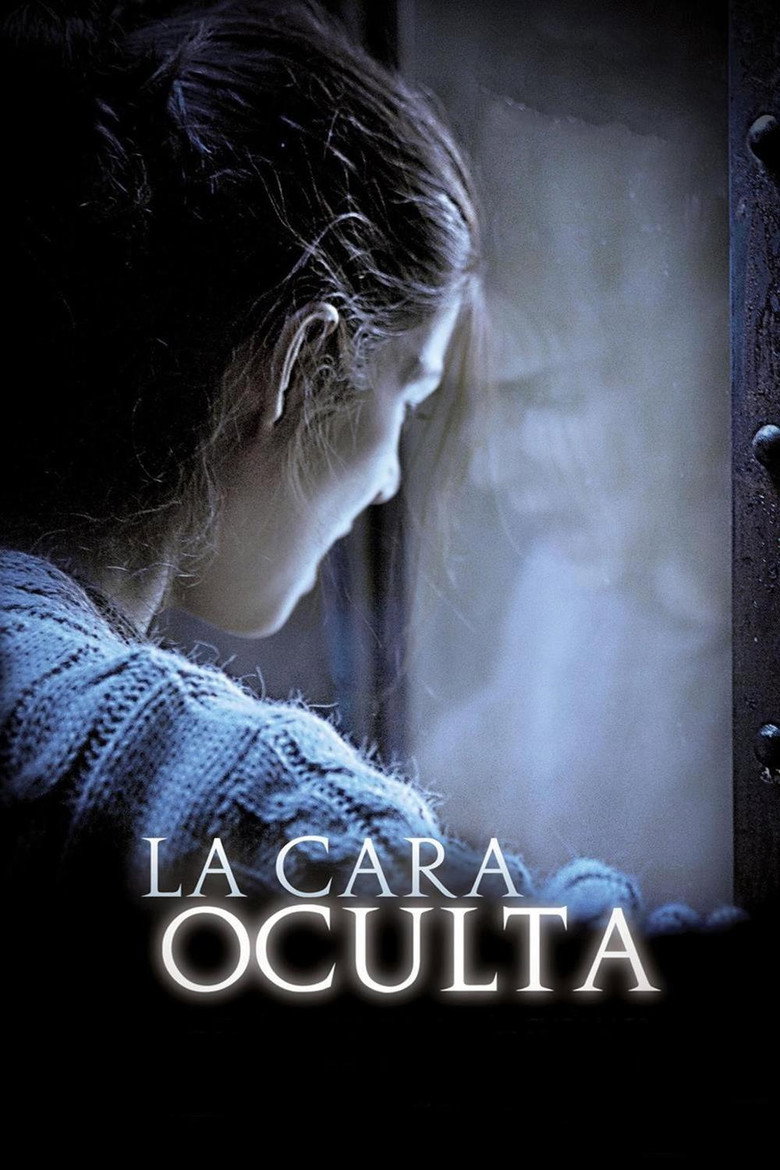 Gizli Oda Film afişi
