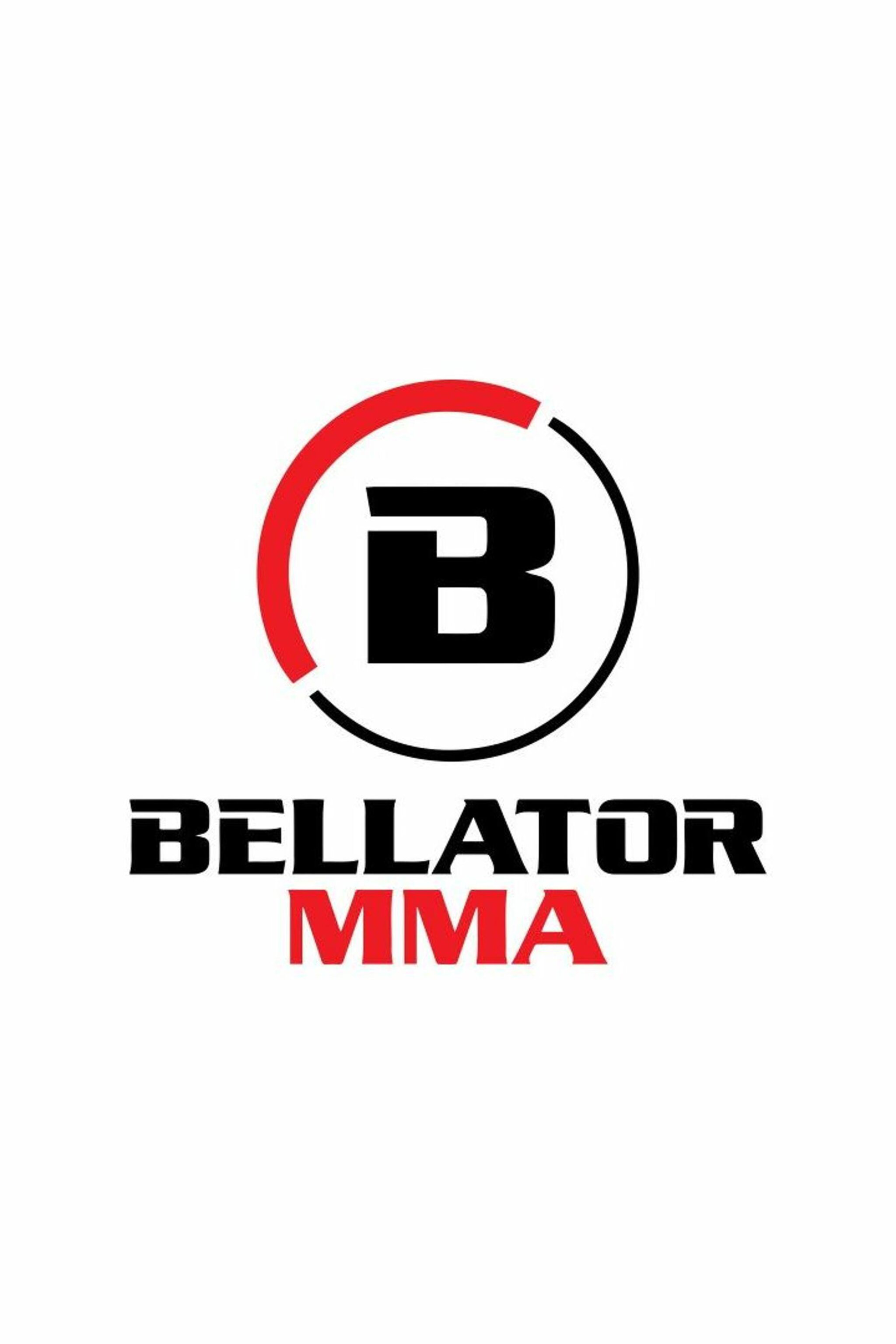 Bellator MMA Live Dizi afişi