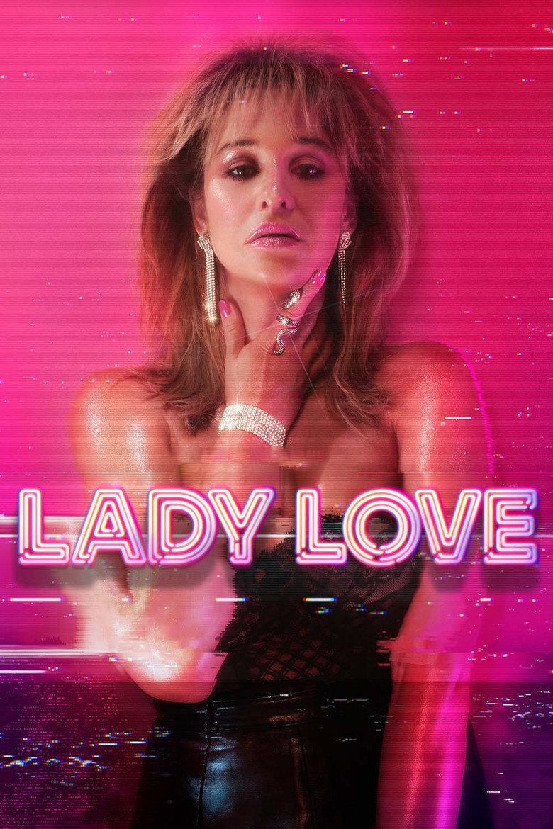 Lady Love Dizi afişi
