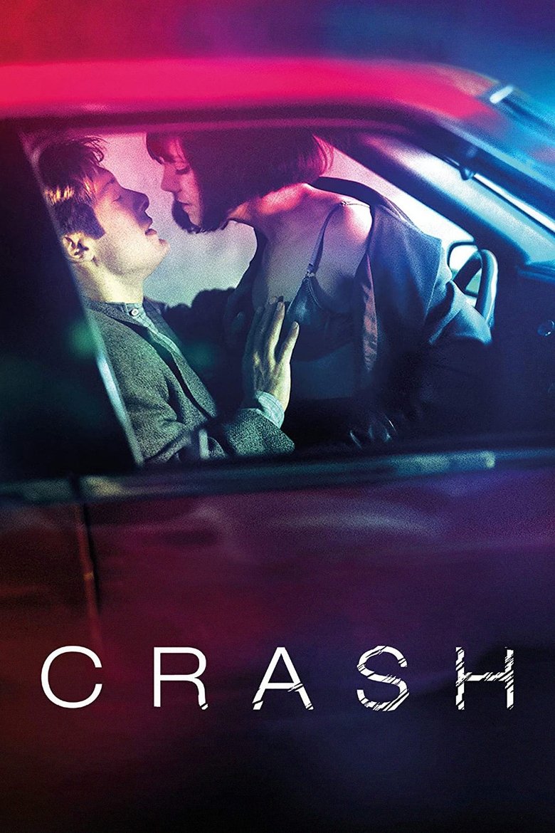 Çarpışma Film afişi
