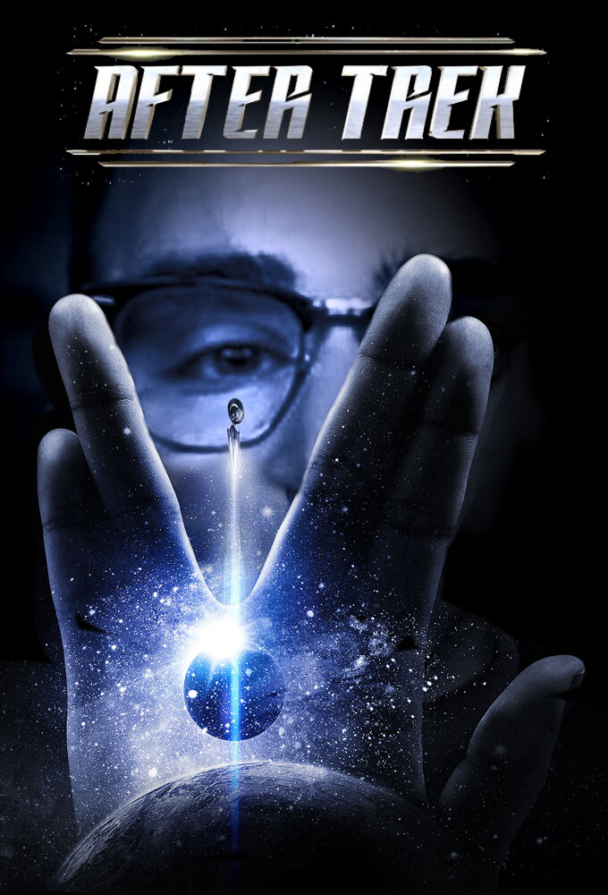 After Trek Dizi afişi