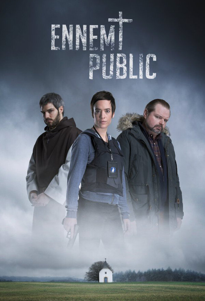 Ennemi Public Dizi afişi