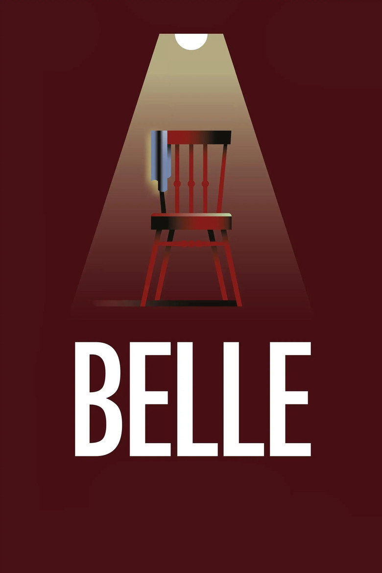Bella'nın Ölümü Film afişi