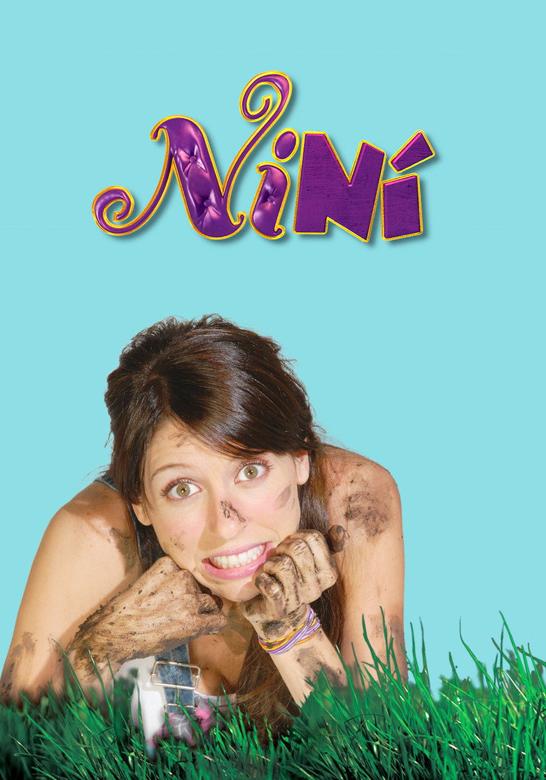 Niní Dizi afişi